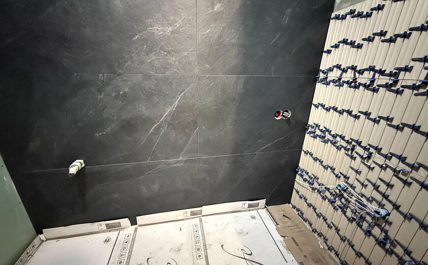 Фасад/Ворошиловский/Аренда 19м2 фото