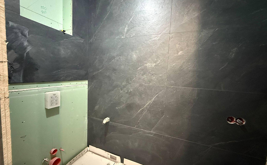 Фасад/Ворошиловский/Аренда 19м2 фото