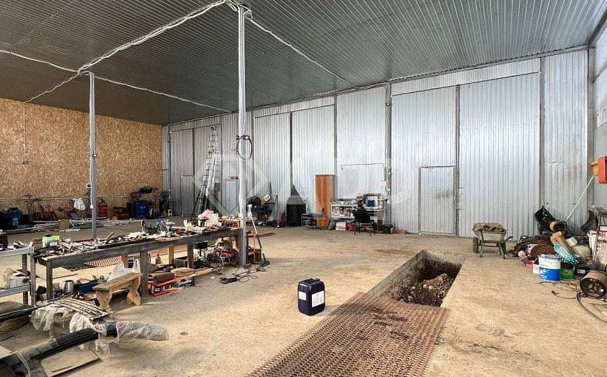 Сдаю помещение свободного назначения, 150 м² фото