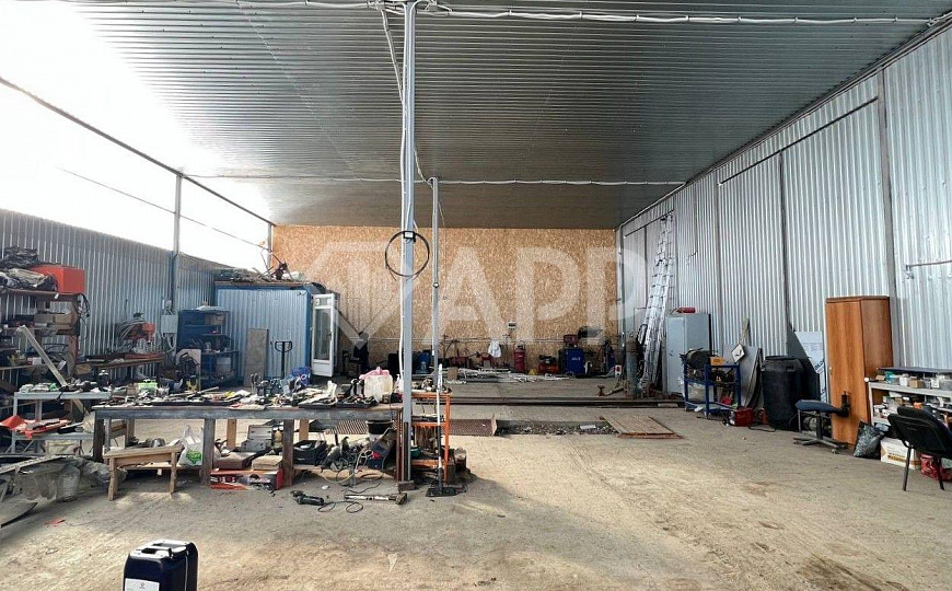 Сдаю помещение свободного назначения, 150 м² фото