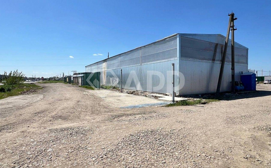 Сдаю помещение свободного назначения, 150 м² фото