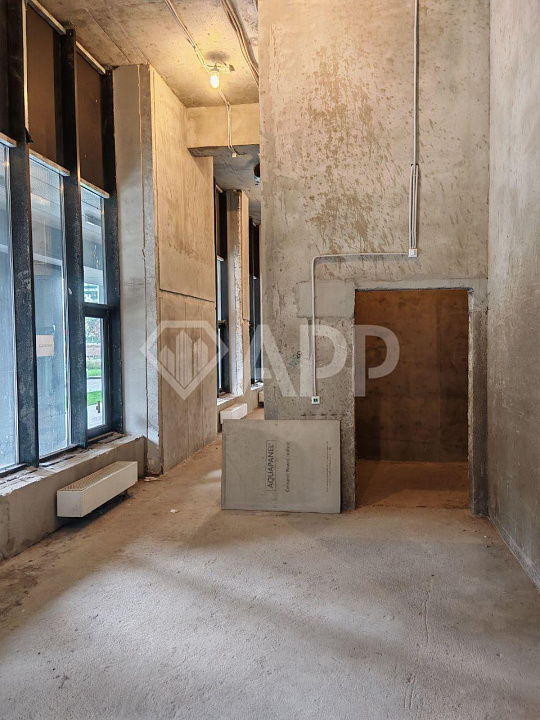 Сдам помещение 35 м2, ЖК Береговой, 1 линия фото