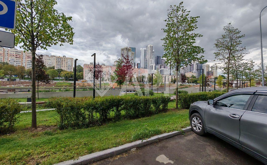 Сдам помещение 35 м2, ЖК Береговой, 1 линия фото