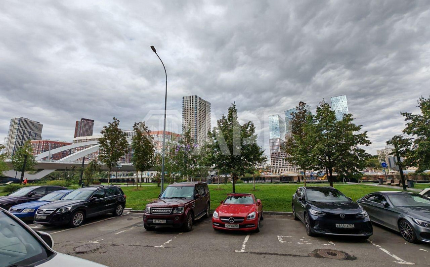 Сдам помещение 35 м2, ЖК Береговой, 1 линия фото