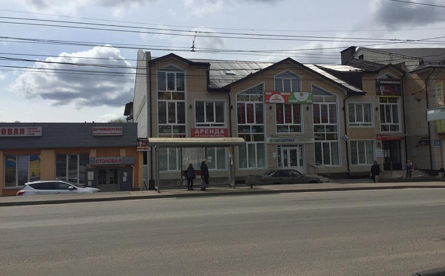 Сдам помещение свободного назначения, 140 м² фото