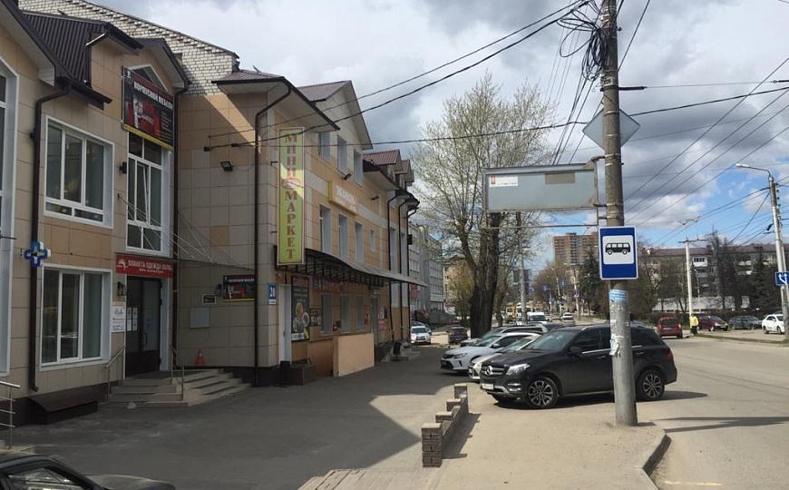 Сдам помещение свободного назначения, 140 м² фото