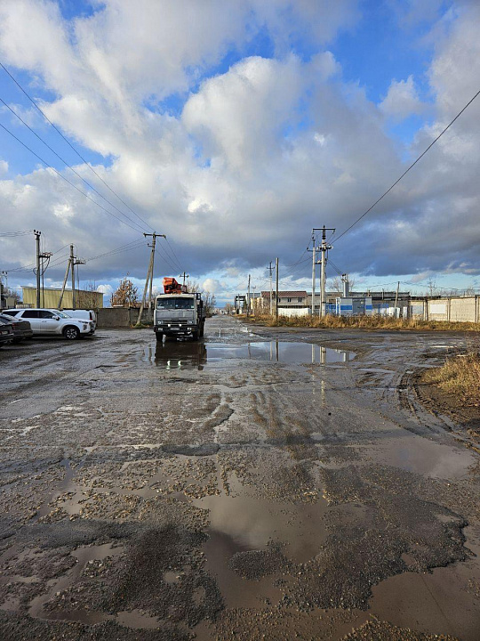 Сдаётся теплый склад фото