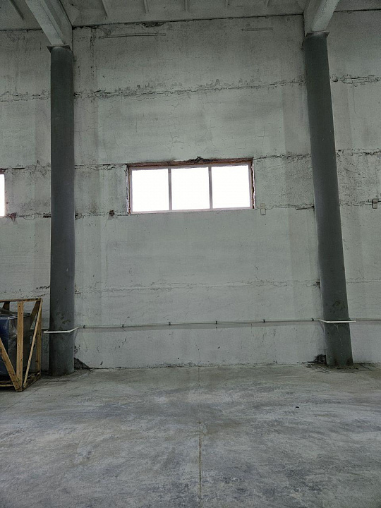 Сдаётся теплый склад фото