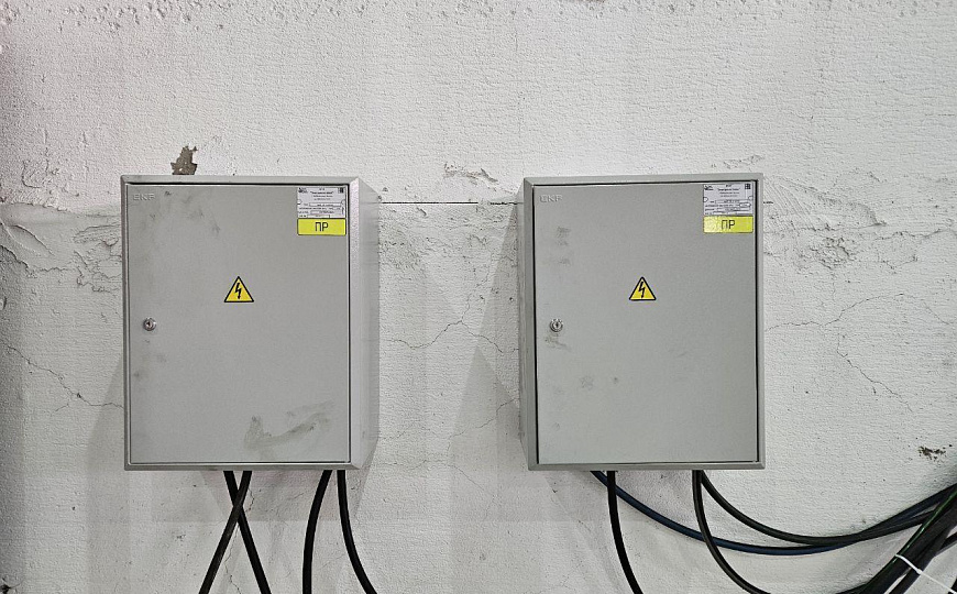 Сдаётся теплый склад фото