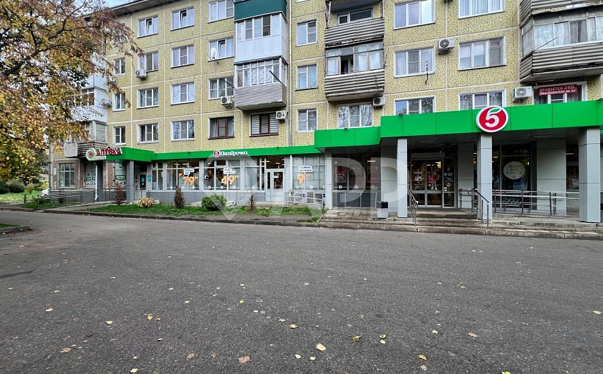 Сдам помещение под аптеку, 76,6 м² фото