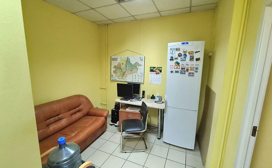 Помещение 290 м2 под типографию и конструкторское бюро фото