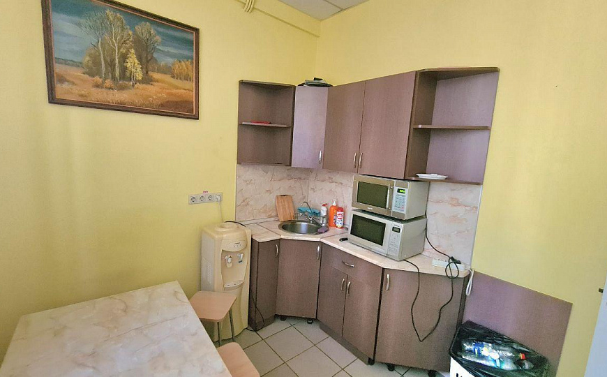 Помещение 290 м2 под типографию и конструкторское бюро фото