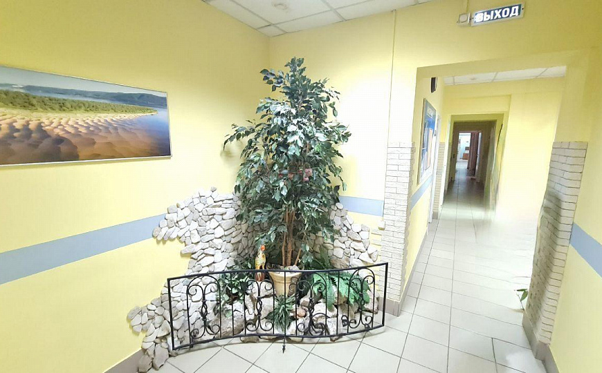 Помещение 290 м2 под типографию и конструкторское бюро фото