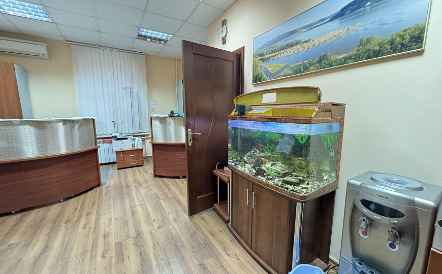 Помещение 290 м2 под типографию и конструкторское бюро фото