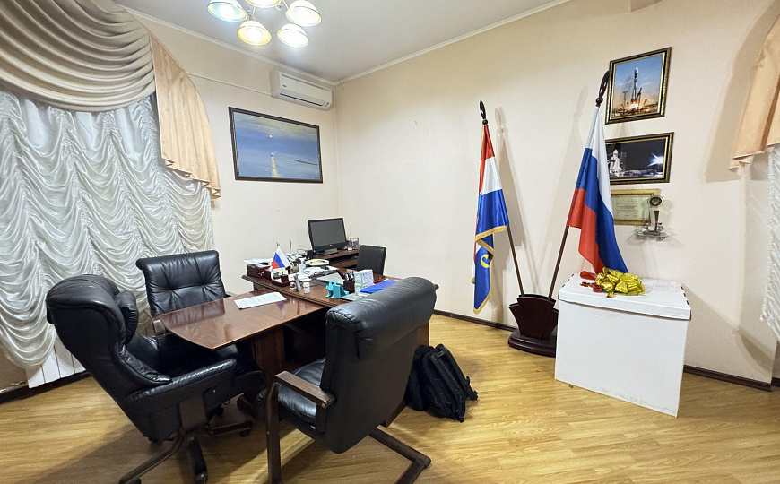 Помещение 290 м2 под типографию и конструкторское бюро фото