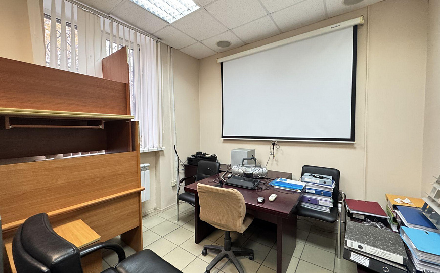 Помещение 290 м2 под типографию и конструкторское бюро фото