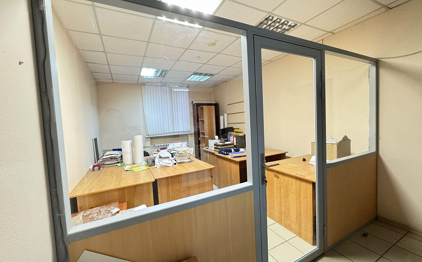 Помещение 290 м2 под типографию и конструкторское бюро фото