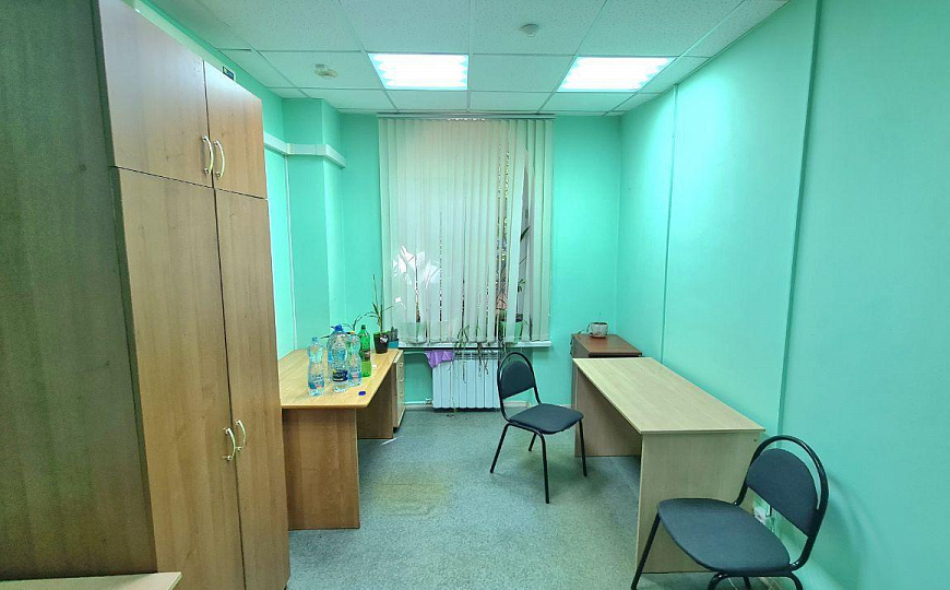 Помещение 290 м2 под типографию и конструкторское бюро фото