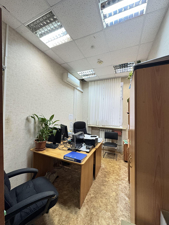 Помещение 290 м2 под типографию и конструкторское бюро фото