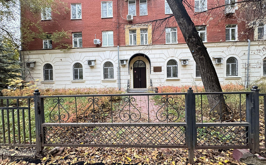 Помещение 290 м2 под типографию и конструкторское бюро фото