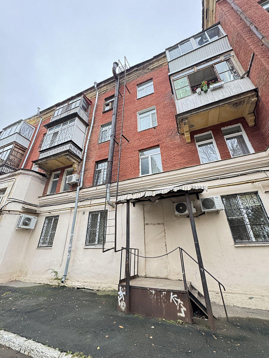 Помещение 290 м2 под типографию и конструкторское бюро фото