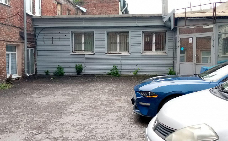 Сдам отдельно стоящее здание, 281,8 м² фото