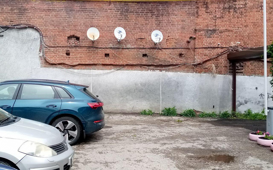 Сдам отдельно стоящее здание, 281,8 м² фото