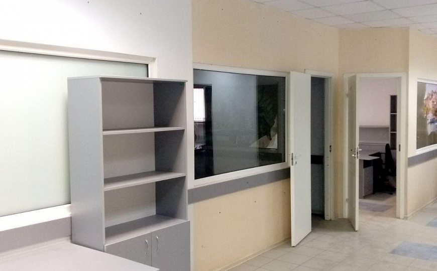 Сдам отдельно стоящее здание, 281,8 м² фото