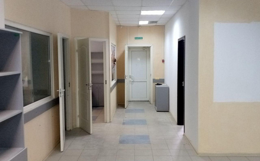 Сдам отдельно стоящее здание, 281,8 м² фото