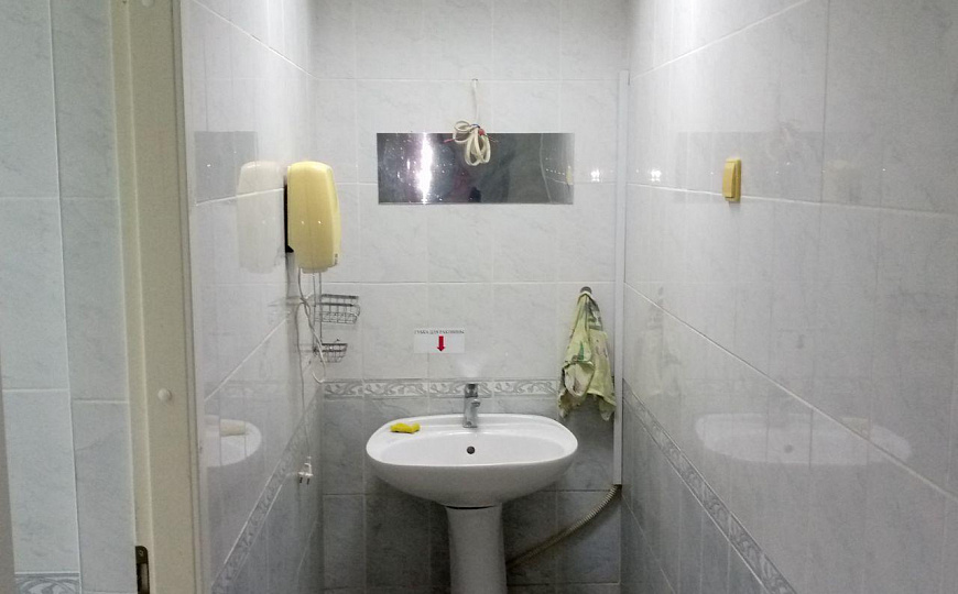 Сдам отдельно стоящее здание, 281,8 м² фото