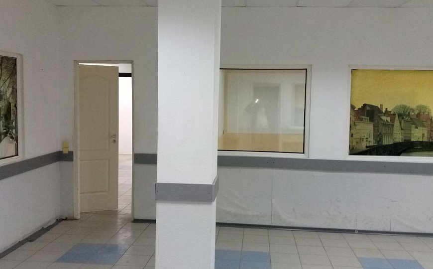 Сдам отдельно стоящее здание, 281,8 м² фото