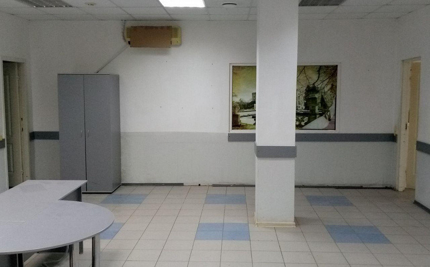 Сдам отдельно стоящее здание, 281,8 м² фото