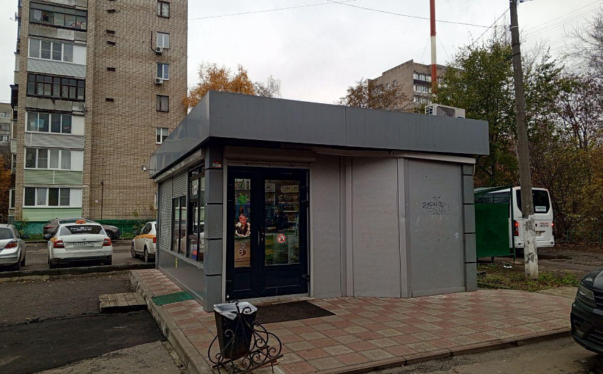 Сдам отдельно стоящее здание, 30 м² фото