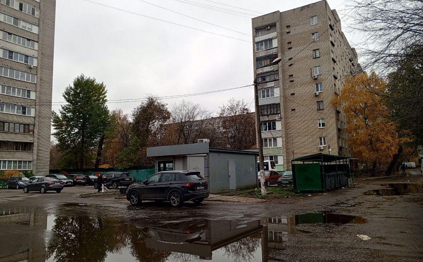 Сдам отдельно стоящее здание, 30 м² фото