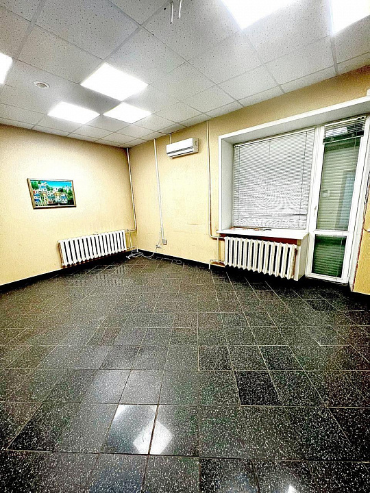 Офисное помещение в историческом центре города фото