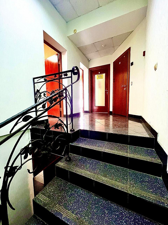 Офисное помещение в историческом центре города фото