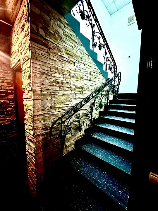 Офисное помещение в историческом центре города фото