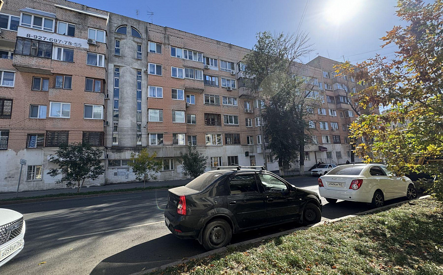 Офисное помещение в историческом центре города фото