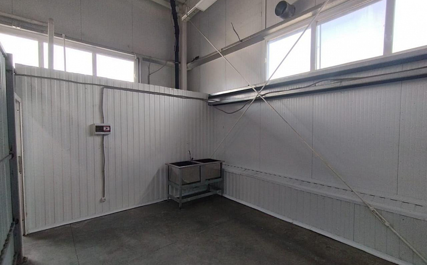 Торговые места на рынке  от 50м2 фото