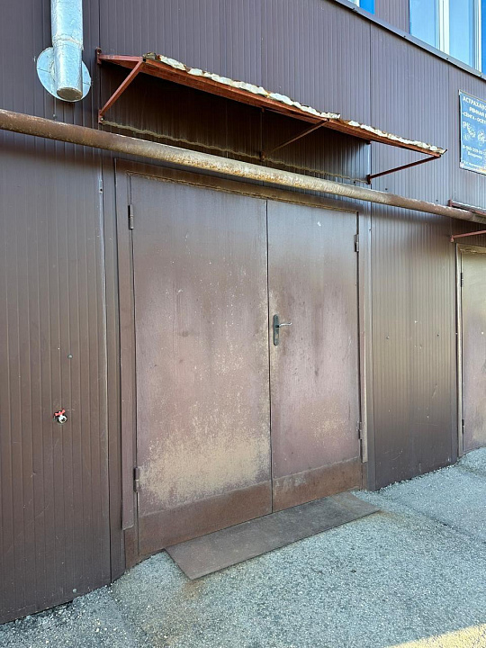 Аренда  Евро склада от  50 м2 фото