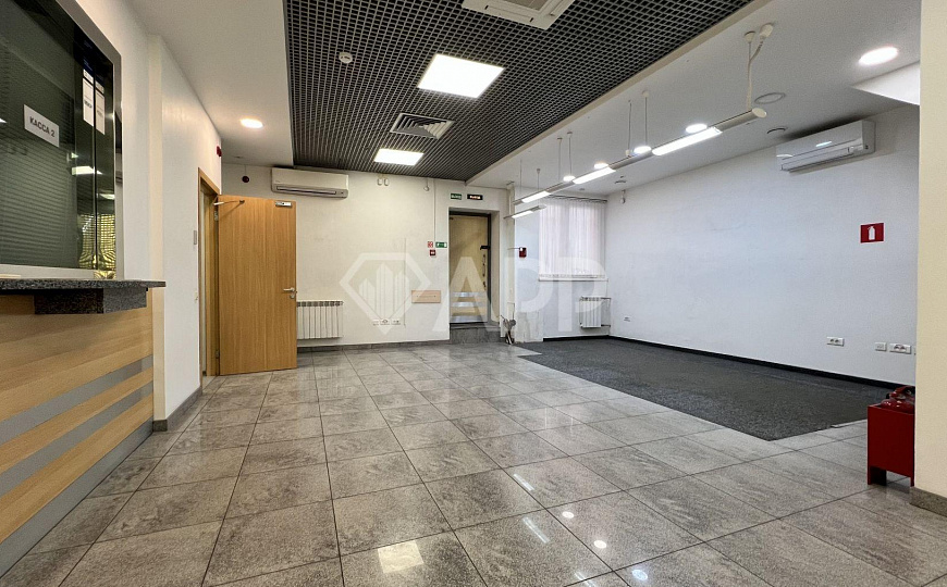 Собственник/Ремонт/Витрины/Вывеска/60 кВТ фото