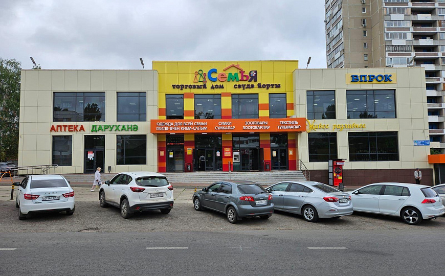 Сдам помещение свободного назначения, 35 м² фото