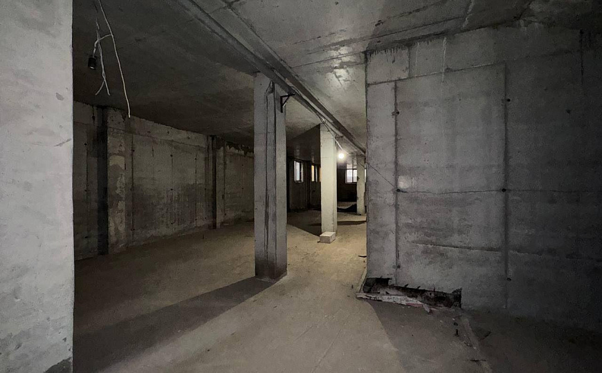 Помещение свободного назначения  344 м² фото