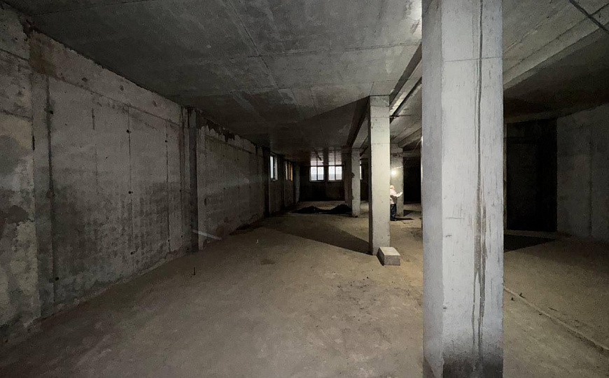 Помещение свободного назначения  344 м² фото