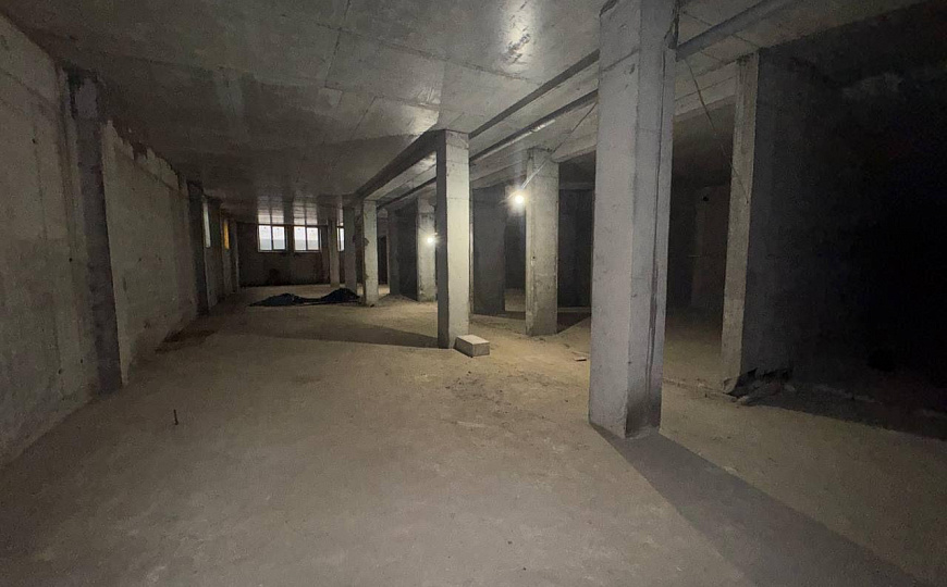 Помещение свободного назначения  344 м² фото