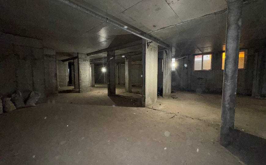 Помещение свободного назначения  344 м² фото