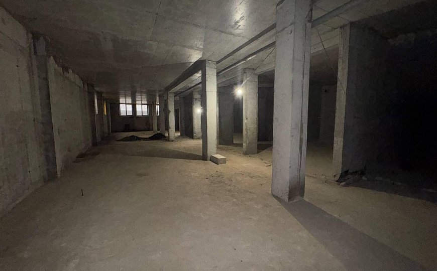 Помещение свободного назначения  344 м² фото