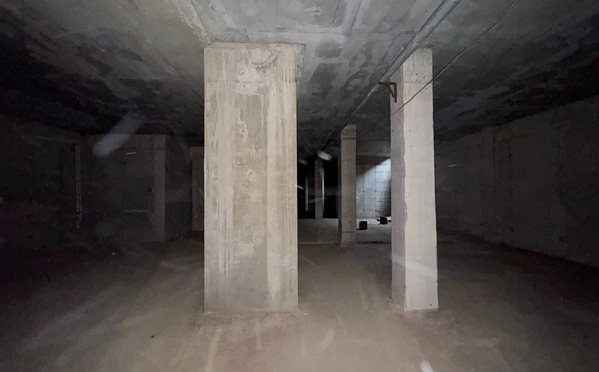 Помещение свободного назначения  344 м² фото