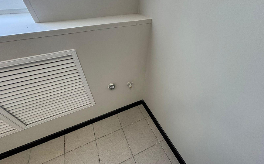 Сдам офисы от 17 м² (с водой) фото