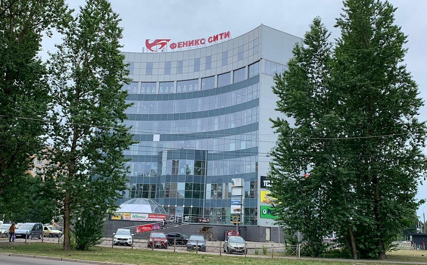 Сдам торговые помещения, от 14,8 - 70 м² фото